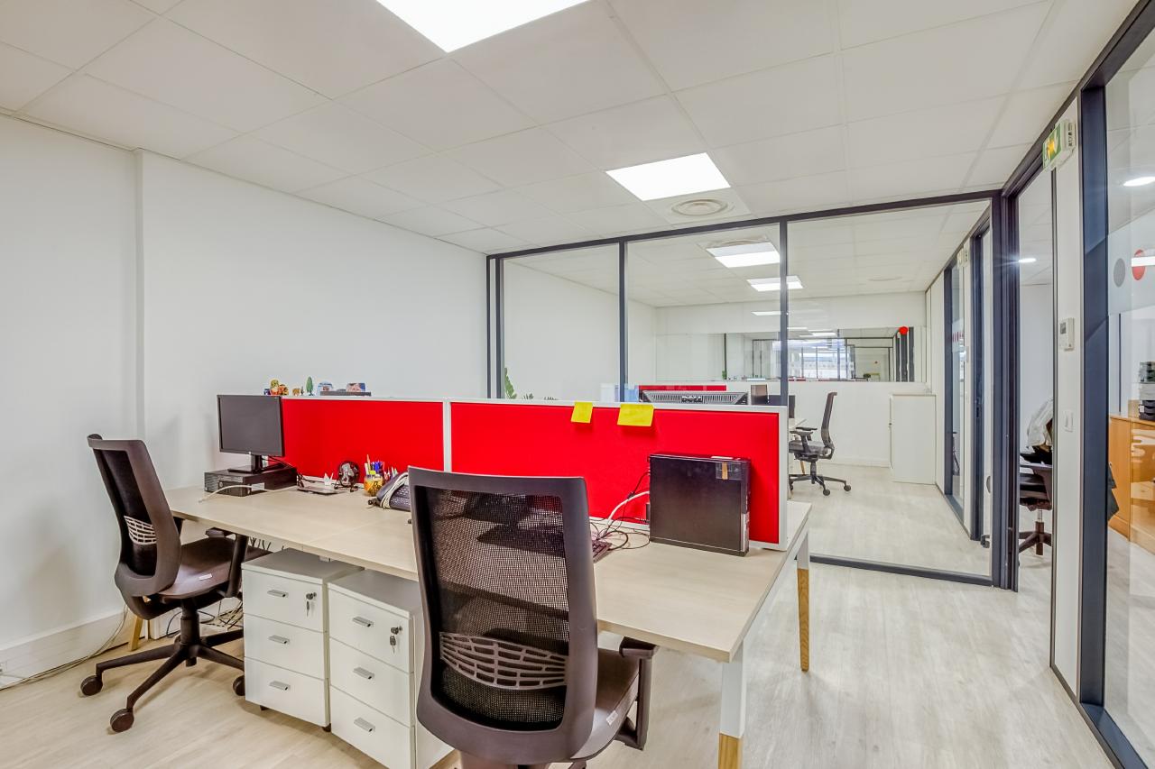 Bureau Paris 271m² Location bureau Paris OLBUR2529005 7